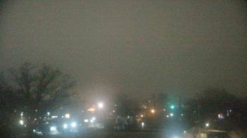 Weather camera view of Streator Township HS.