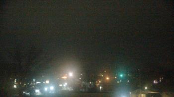 Weather camera view of Streator Township HS.