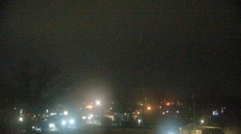 Weather camera view of Streator Township HS.