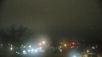 Weather camera view of Streator Township HS.