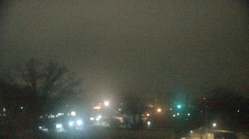 Weather camera view of Streator Township HS.