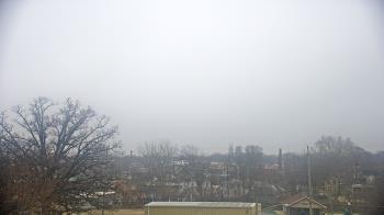 Weather camera view of Streator Township HS.