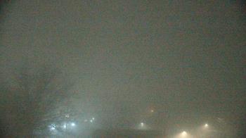 Weather camera view of Streator Township HS.