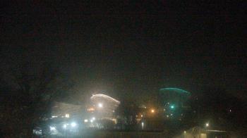 Weather camera view of Streator Township HS.