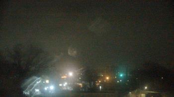 Weather camera view of Streator Township HS.