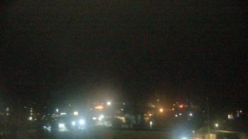 Weather camera view of Streator Township HS.