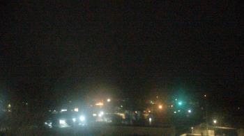 Weather camera view of Streator Township HS.