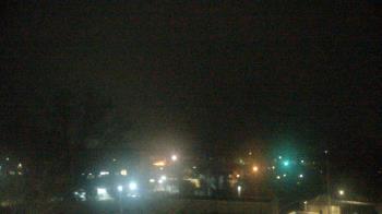 Weather camera view of Streator Township HS.