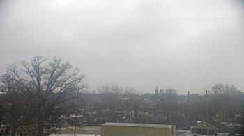 Weather camera view of Streator Township HS.