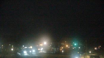 Weather camera view of Streator Township HS.