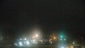 Weather camera view of Streator Township HS.