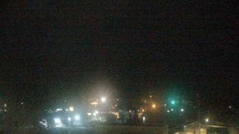 Weather camera view of Streator Township HS.