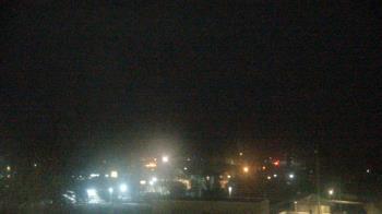 Weather camera view of Streator Township HS.