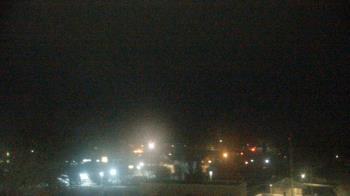 Weather camera view of Streator Township HS.