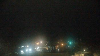 Weather camera view of Streator Township HS.