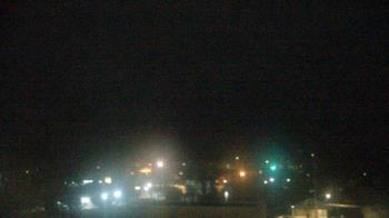 Weather camera view of Streator Township HS.