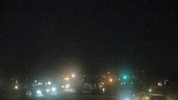 Weather camera view of Streator Township HS.