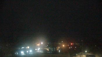 Weather camera view of Streator Township HS.