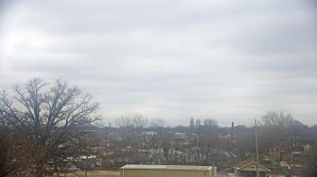 Weather camera view of Streator Township HS.