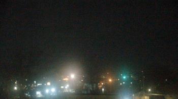 Weather camera view of Streator Township HS.