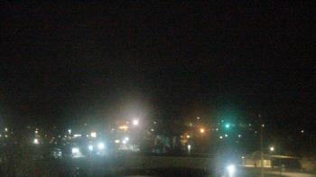 Weather camera view of Streator Township HS.