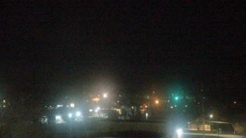 Weather camera view of Streator Township HS.