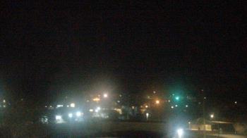 Weather camera view of Streator Township HS.