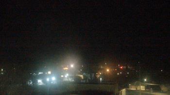 Weather camera view of Streator Township HS.