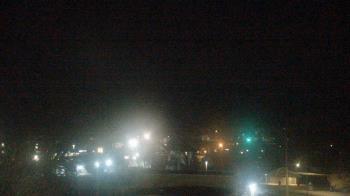 Weather camera view of Streator Township HS.