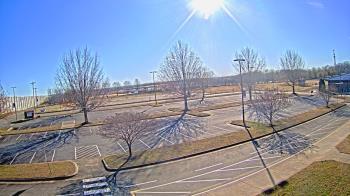 Weather camera view of Cloverleaf ES.