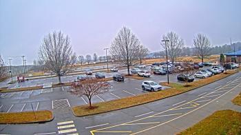 Weather camera view of Cloverleaf ES.