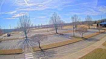 Weather camera view of Cloverleaf ES.