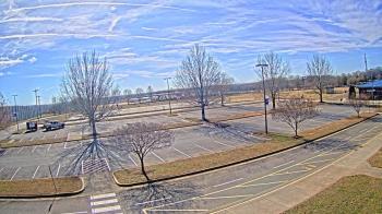 Weather camera view of Cloverleaf ES.