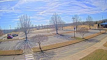 Weather camera view of Cloverleaf ES.