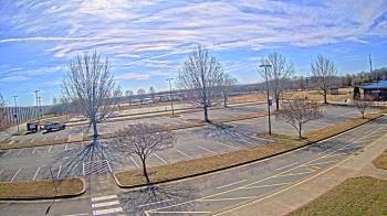 Weather camera view of Cloverleaf ES.