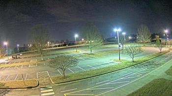 Weather camera view of Cloverleaf ES.
