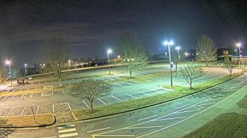 Weather camera view of Cloverleaf ES.