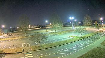 Weather camera view of Cloverleaf ES.