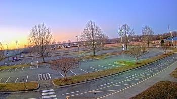 Weather camera view of Cloverleaf ES.