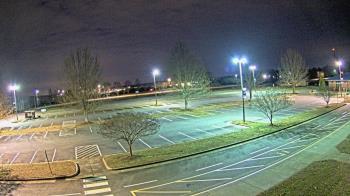 Weather camera view of Cloverleaf ES.