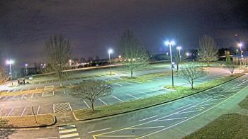 Weather camera view of Cloverleaf ES.