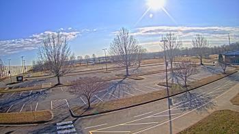 Weather camera view of Cloverleaf ES.