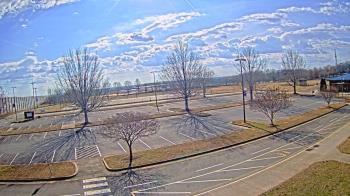 Weather camera view of Cloverleaf ES.