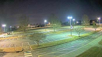 Weather camera view of Cloverleaf ES.