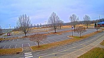 Weather camera view of Cloverleaf ES.