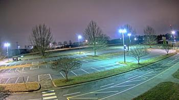 Weather camera view of Cloverleaf ES.