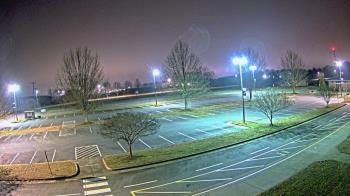 Weather camera view of Cloverleaf ES.