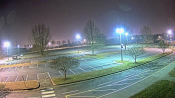 Weather camera view of Cloverleaf ES.