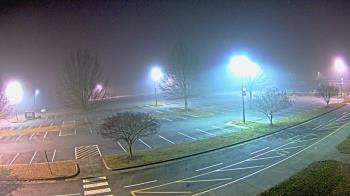 Weather camera view of Cloverleaf ES.