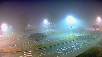 Weather camera view of Cloverleaf ES.